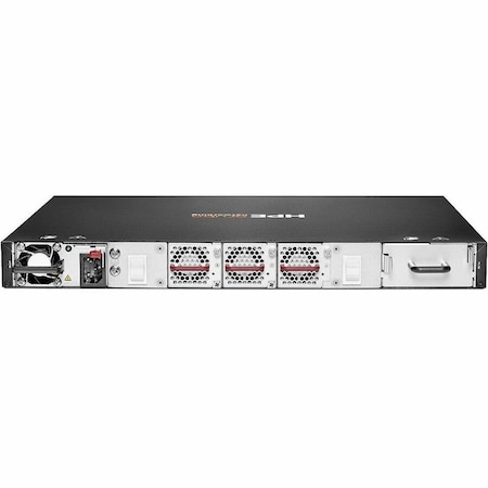 Hpe ANW 9114 Hybrid Gateway US en R9M45A#ABA