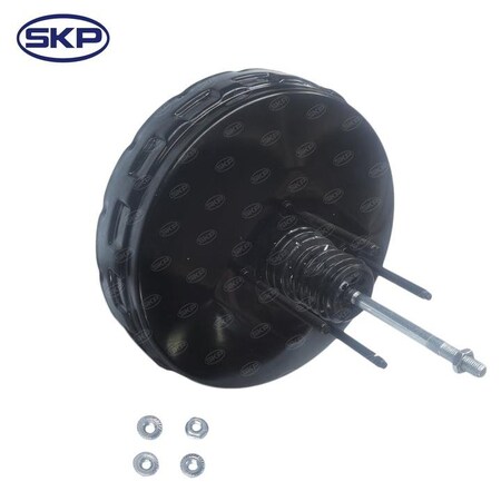 Skyward Automotive Products Power Brake Booster,  SK533003