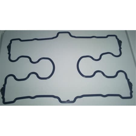 Superjock Valve Cover Gasket - Honda SU2601378