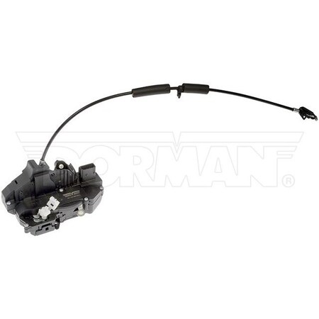 Dorman DOOR HANDLE OEM 931-104
