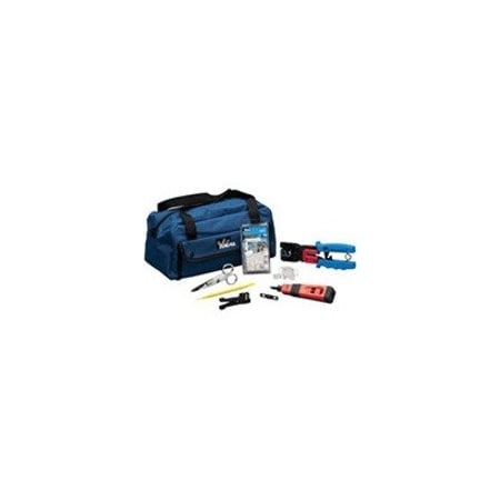 Ideal General Hand Tool Kit, No. of Pcs. 7 33-506