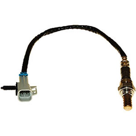 Walker 4-Wire Oxygen Sensor for 2008-2014 Chevrolet Suburban 1500 250-24470