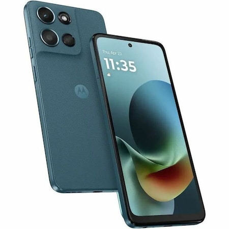 Motorola G PLAY - 2026 - 4 GB RAM - 64 GB STORAGE - TAPESTRY PB9H0004US