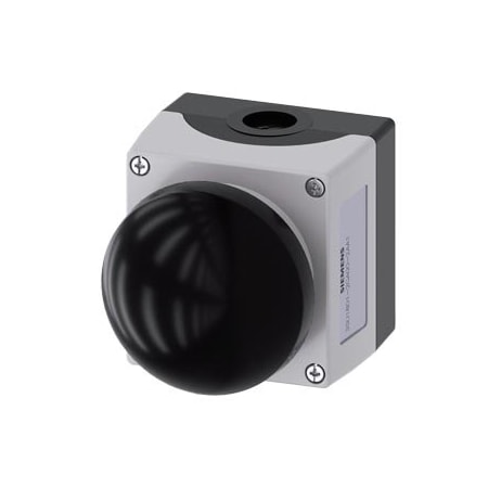 Siemens Enclosure for command devices 22 mm 3SU1801-2GA00-2AA1