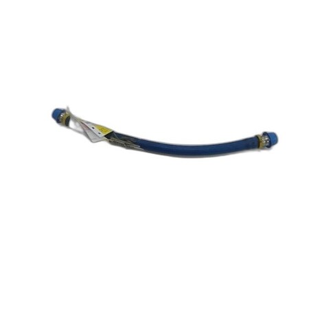 John Deere HYDRAULIC HOSE, OEM TCA23121