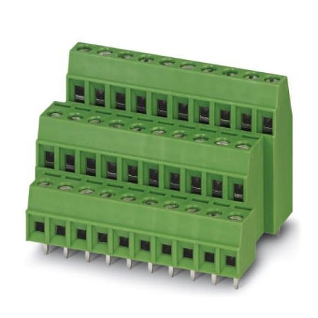 Phoenix Contact MK3DS 1/ 5-3 81 PCB terminal block 1727764