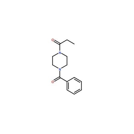 Ak Scientific Sunifiram (25mg), CAS 314728-85-3 Y1295-25mg