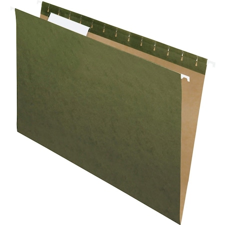 Tops Products FOLDER, FLPRP, LGL, 1/3, GN 81621