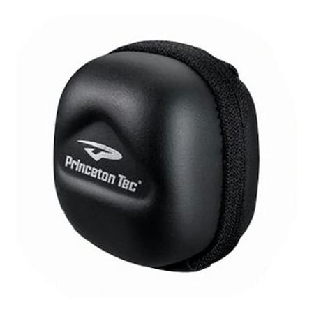 Princeton Tec STASH - Headlamp Case, Black HL-1