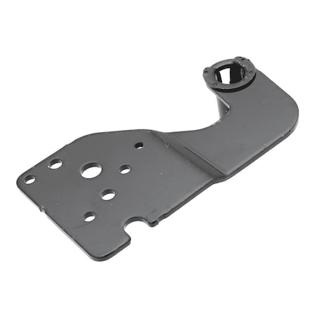 Whirlpool DOOR HINGE W10210891