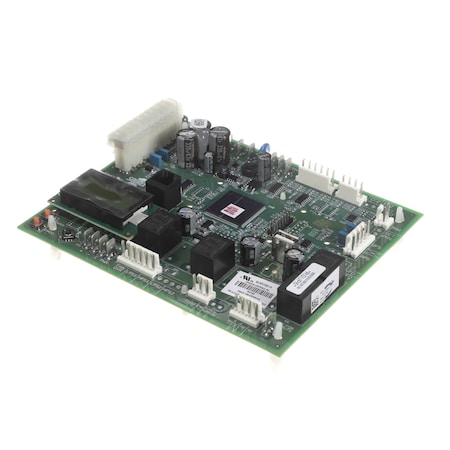 York Control Board, 1 Stage, SSE, Version 4.0 S1-6421649