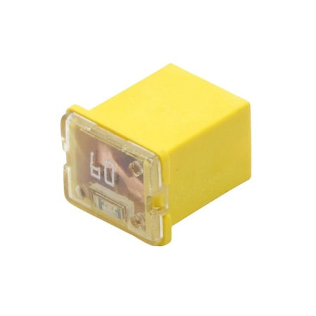 Optifuse Automotive Link Fuse, FMX-LP-I Series, 20A to 60A, 32V DC FMX-LP-I-60A