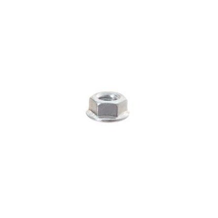 Jcb REPLACEMENT NUT, FLANGE 1370/0108D