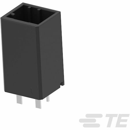 Te Connectivity DYNAMIC D2100 HDR V ASSY 3P 1318123-1
