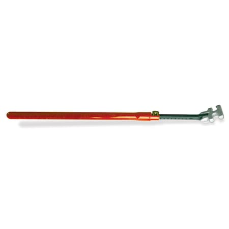 Bn Products Usa Rebar Hickey, 40 3/16 in BNHYBR-21401