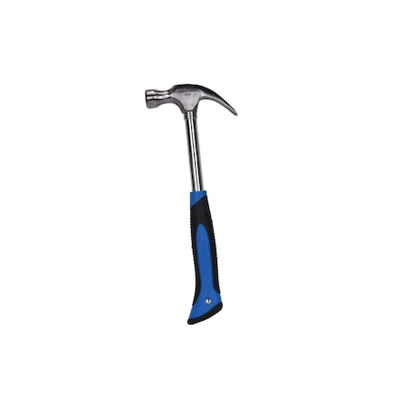 Century Drill & Tool Steel Hammer 72254