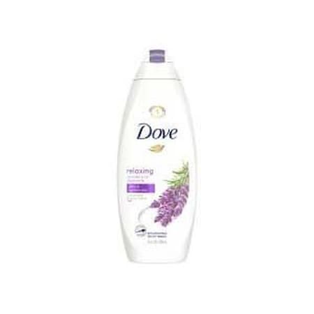 Dove Aluminum Free Lavender and Vanilla Deodorant Stick, 2.6 Ounce, 12PK 64773633
