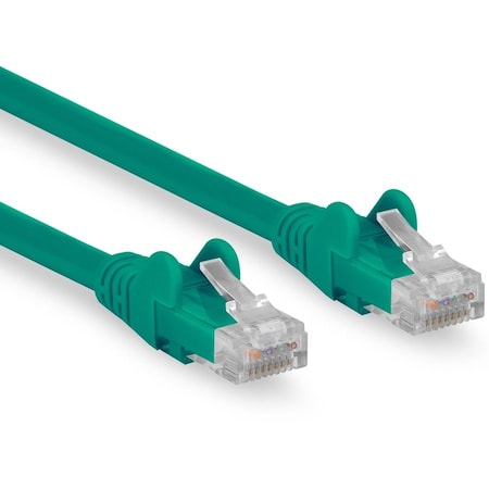 Rocstor CAT6 ETHERNET CABLE 6 FT 1.8M Y10C352-GN