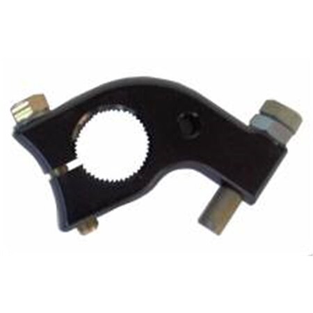 Winters 1.75 ft. Aluminum Torsion Stop WINSC2140