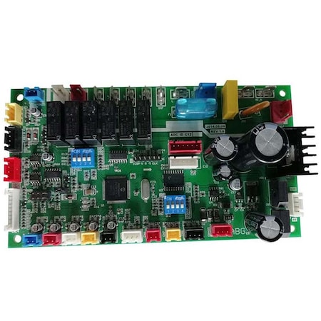 Goodman 201338190054 Inverter Control 2013381900