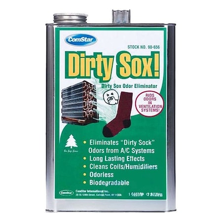 Comstar System Odor Neutralizer, 1 gal 90-656