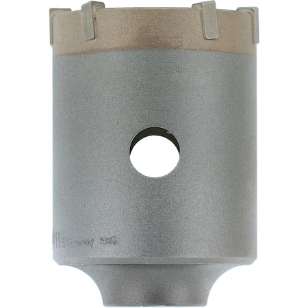 Diablo SDS-Plus 1-7/8'' Thin Wall Core Rotary Hammer Drill Bit DMAPLCC1050