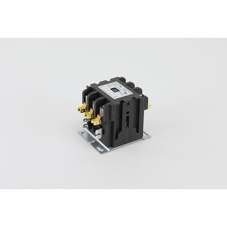 Mars Contactor, 120V 50A 3Pole Dp, Ms61461 61461