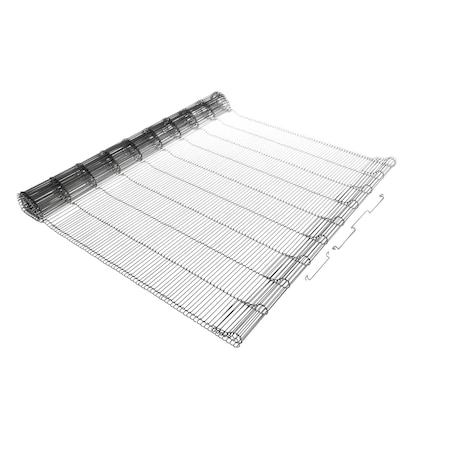 Hot Rocks Oven EXIT CONVEYOR MESH, HR-70-22, GEN2, GEN3 HR11-0109-A