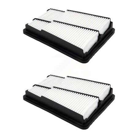 Pur Air Filter 2 Pack For Hyundai Genesis Kia K900 G90 K57-103939