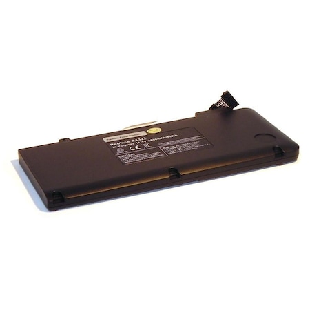 Premium Power Products Battery for Apple Macbook Pro 13 Inch Unibody Laptops. 10.95 Volts 5500mAh- 60Wh.661-5391- 661-5557 661-5229