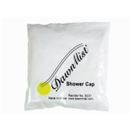 Dukal Shower Cap- Latex Free SC01