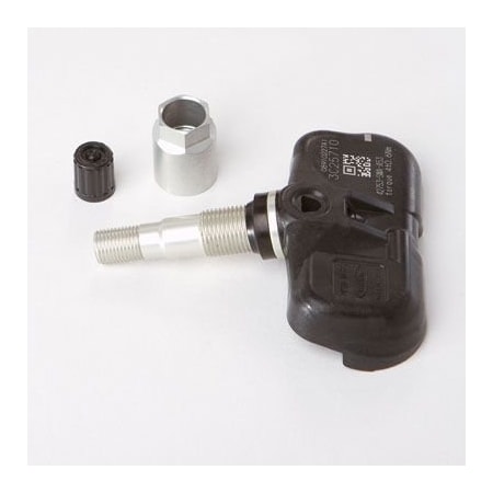 Schrader Tpms Solutions TPMS SENSORS OEM Replacement For 42753SWA316 433 Megahertz Radio Frequency Valve Stem Mount Wit 20099