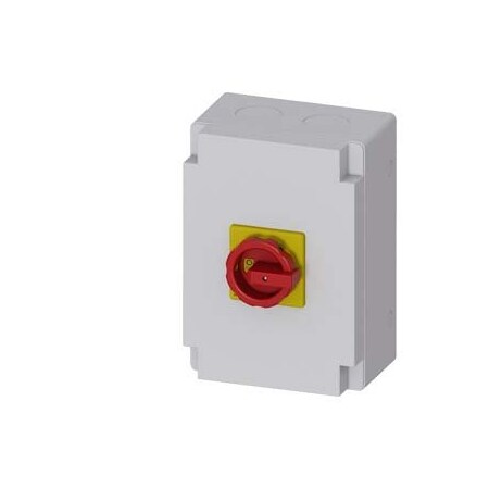 Siemens SENTRON Switch disconnector 3LD 3LD2766-0TB53