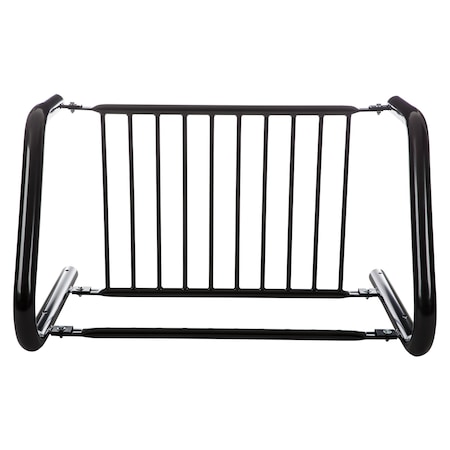 Jamestown Advanced Products Cassadaga Bike Rack, 6 Bike kcass-6-R-PC-PC--
