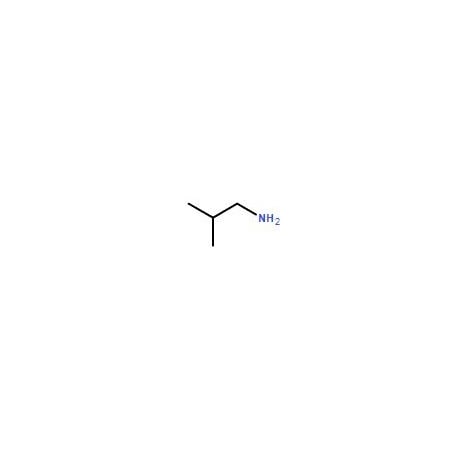 Ak Scientific Isobutylamine (100mL), CAS 78-81-9 7114AF-100mL