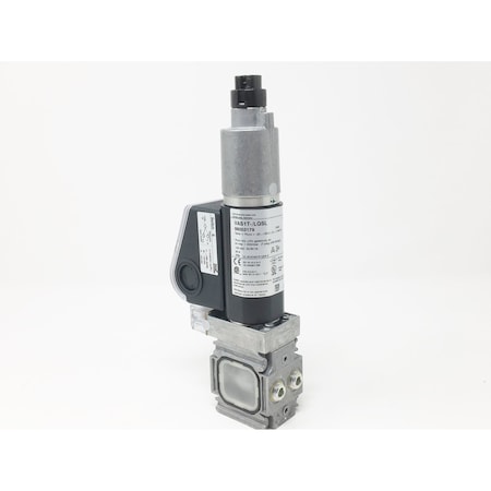 Honeywell Kromschroder VAS 1T /LQSL Solenoid Valve KS88003179