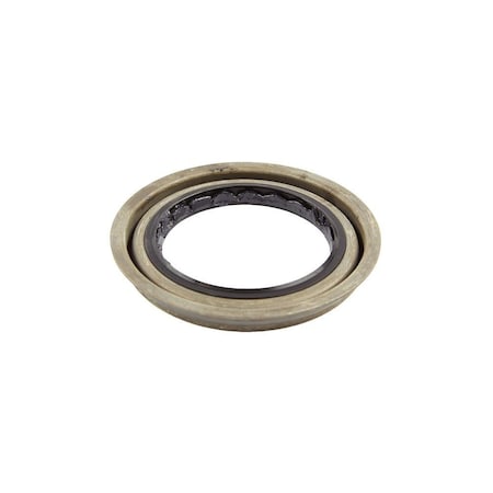 Acdelco SEAL ASM-T/CV FLUID (FRONT), Automatic Transmission Torque Converter Seal,  24266709