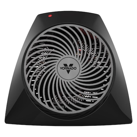 Vornado VH204+ Personal Electric Whole Room Heater EH1-0224-06