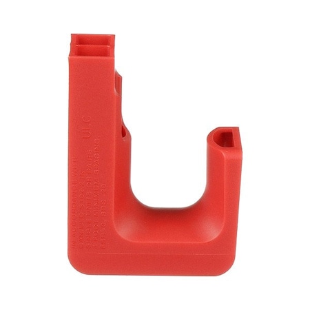 Panduit J Hook, Screw On, 10 lb Cap., PK55 JP75W-L2