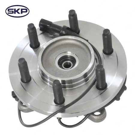Skyward Automotive Products Wheel Bearing and Hub Assembly, SK515043