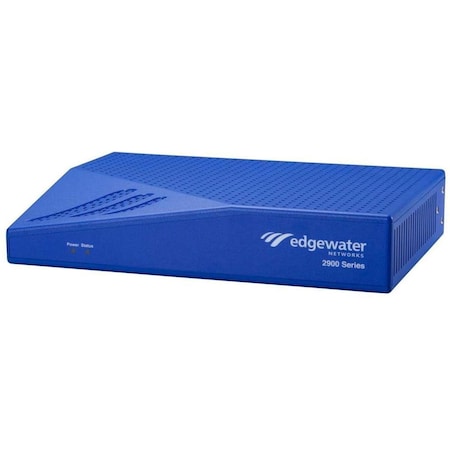 Ribbon Communications 2900E EdgeMarc-15 Smart System EDGE-2900E-0015