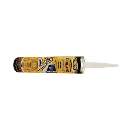 Defenseguard 10 oz Self Leveling Polyurethane Sealant DE709643