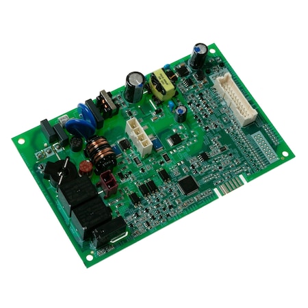 Ge WD21X29604 GE Configured Machine Control Boa WD21X29604