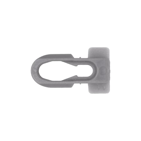 Auveco Moulding Clip - GM, 100PK 11288