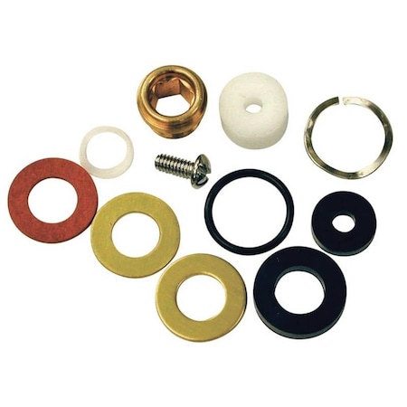 Danco Packing Universal Bonnet, 0.06 in. 5544978