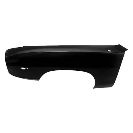 Geared2Golf Left Hand Fender for 1972-1974 Barracuda GE1841213