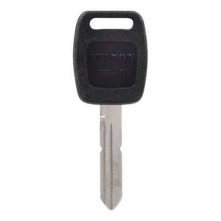 Homecare Products Automotive Universal Key Blank, No.B88PH , 5PK HO963743