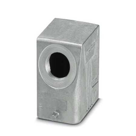 Phoenix Contact HC-STA-B06-HHFS-1STP29-EL-AL Sleeve 1412565