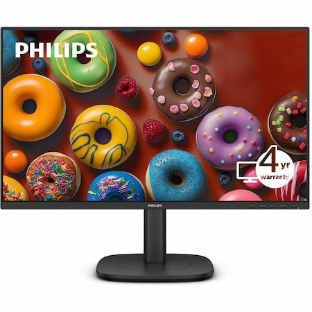 Tpv Philips - Tpv - Usa 27 QHD LED 120Hz 27B2N3500J