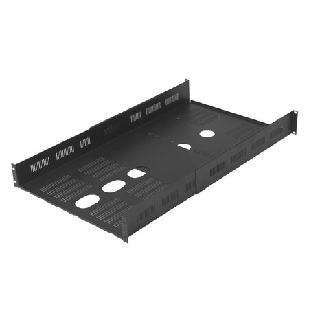 Lowell Vari-Depth Rack Shelf 2U VDS-2-2032